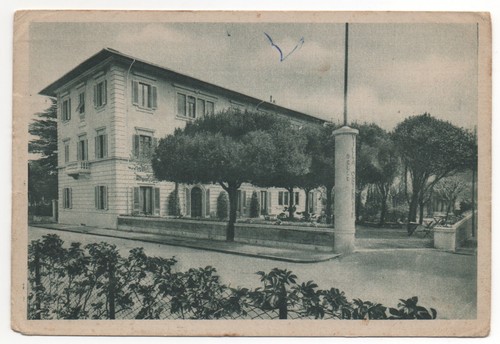 Montecatini terme albergo - montecatini,