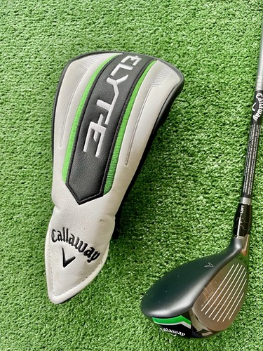 Mazza golf callaway elyte - mazza, da