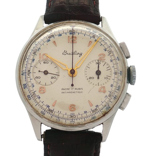 Cronografo hau breitling ancre - cronografo,