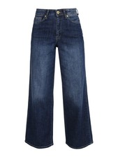 Rifle Jeans donna a gamba larga - jeans