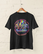 T-shirt fascia spirituale