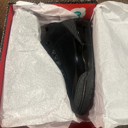 Nuovo air jordan retro black - jordan,