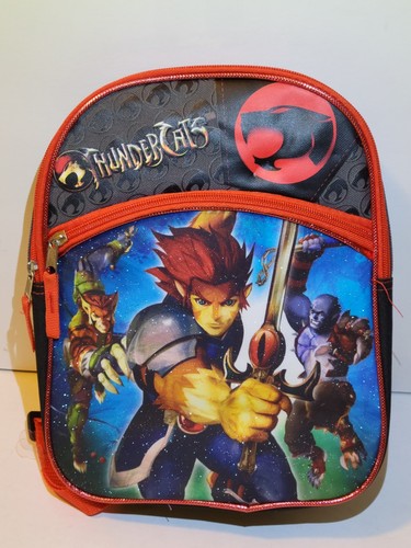 Zaino thundercats 2011 - thundercats,