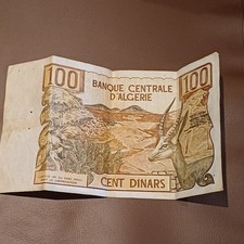 Banconota Da Collezione Africa