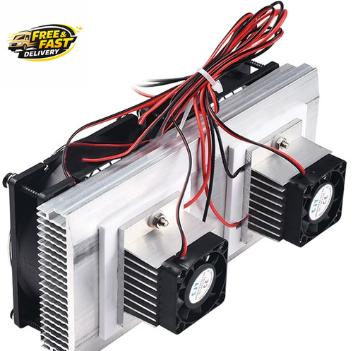 Mini condizionatore 12v fai - condizionatore, dc