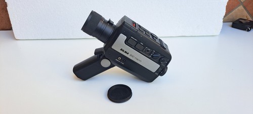 Cinepresa vintage super - super, 8