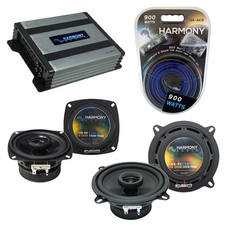 Alfa Romeo Milano 1986-1989