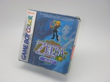 ZELDA Oracle of Ages -