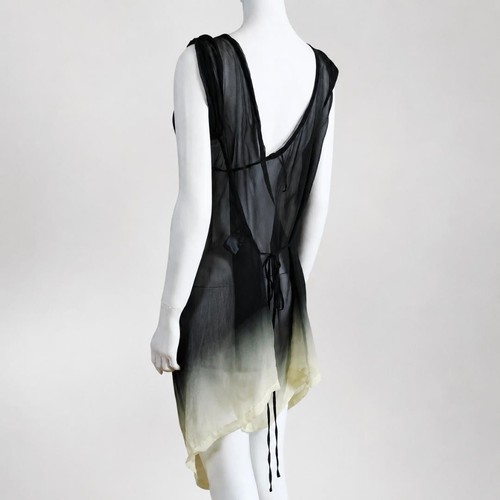Abito ann demeulemeester - ann,