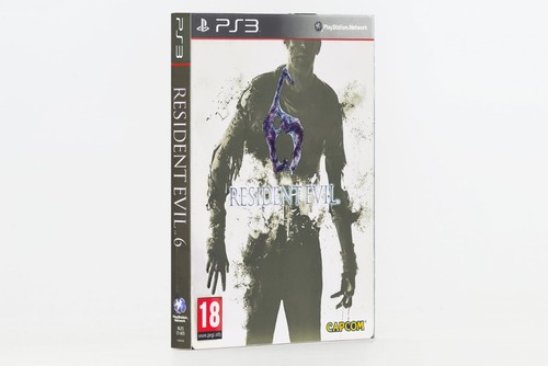 Resident evil sony - evil,
