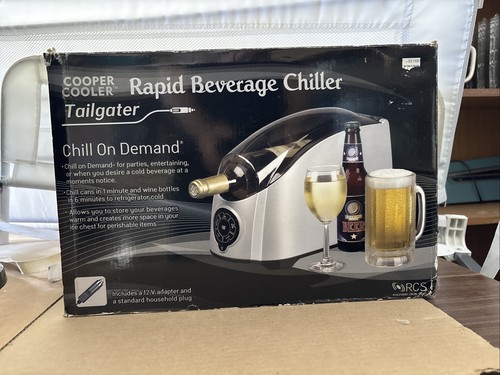 Cooper cooler tailgater 02 - cooper,