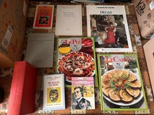 LOTTO / STOCK 60 LIBRI - LISTA