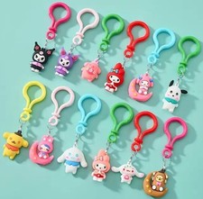 Portachiavi tascabili Sarnio