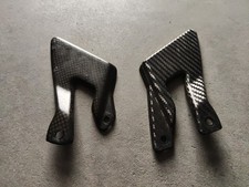 Paratacchi Pedane Carbonio KTM