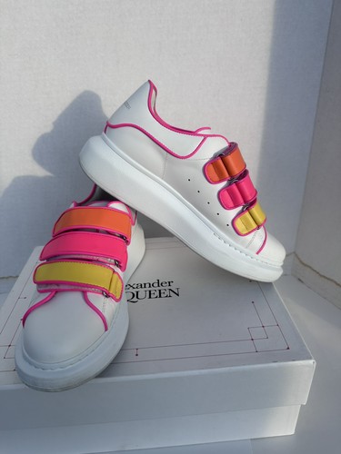 Alexander mcqueen sneakers - alexander,
