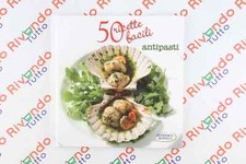 Ricette facili antipasti - 50,