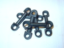 ONE Buttplate sling bar Carcano M91 M38 1891 TS carabina cavalleria 6,5 7,35