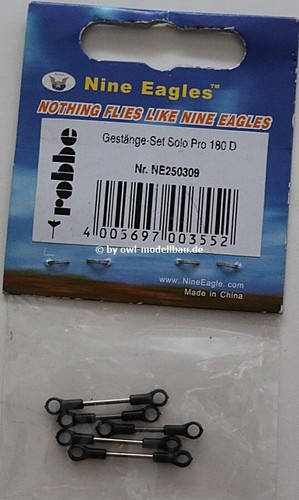 Robbe nine eagles - eagles, ne250309