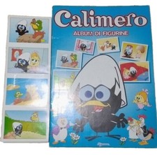 Album Calimero Edigamma Roma