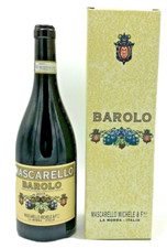 Barolo Docg 2017 Mascarello