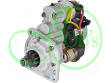 Starter Con Riduttore Cambio 12V 3,2kW; Borsa, Internazionale 0001354107 26336