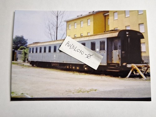 Photograph railways carriage - photograph,