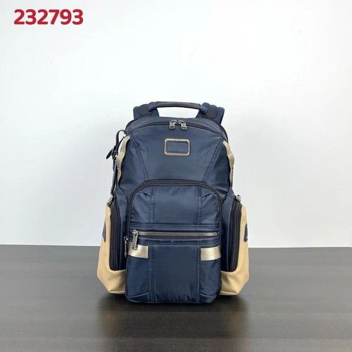 Tumi alpha3 bravo valigetta - tumi,