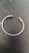 bracciale uomo vikings