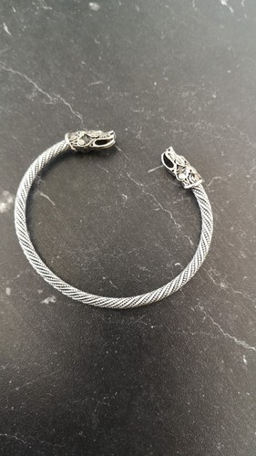 Bracciale uomo vikings - uomo,