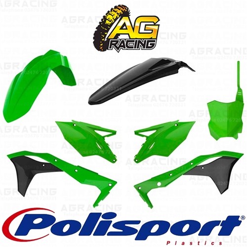Kit scatola plastica - , polisport