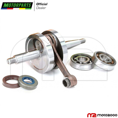Albero motore top performance - motore,