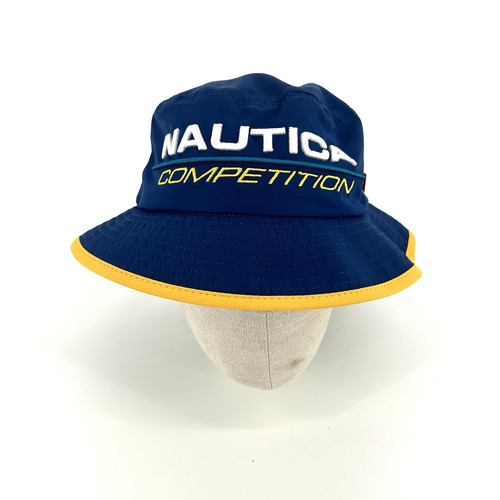 Cappello secchiello - cappello,