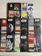 Star Wars Veicoli E Droidi In