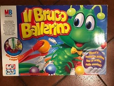 IL BRUCO BALLERINO MB  Edizione Vintage