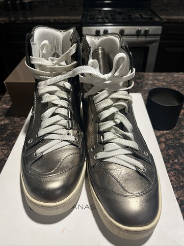 Sneakers alte uomo - kris, van