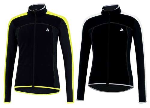 Airtracks termico maglia - airtracks,