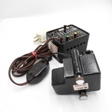 Motore Bolex Paillard MC 17