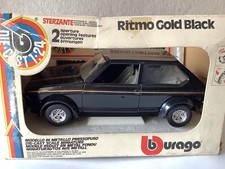 Die Cast Bburago 1:24 0180