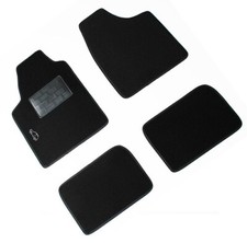 Tappeti per Panda 4x4 dal
