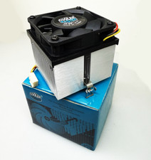 Cooler Master Socket A &