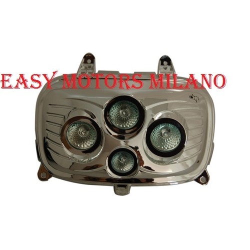 Maschera mascherina faro - maschera,