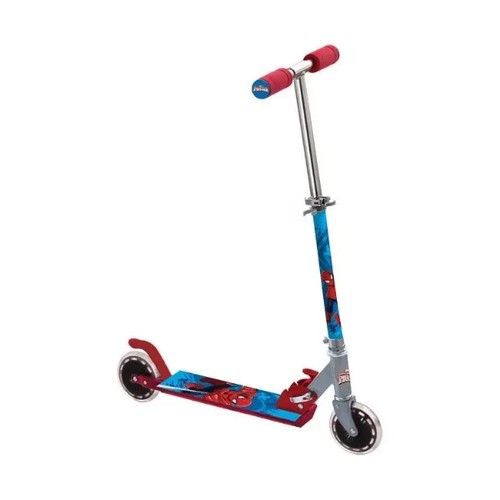 Monopattino the ultimate - the,