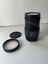 Sigma Aspherical 28-200mm