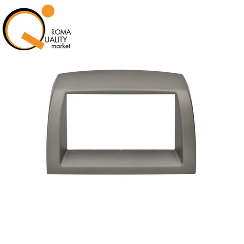 Mascherina autoradio din fit - mascherina,