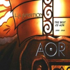 Aor ambition cd 2010 - l.a,