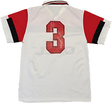 maglia calcio vintage AC Milan