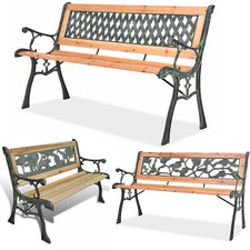 Panca da giardino 2025 panca