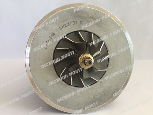 Core assy nuovo - nuovo, bilanciato