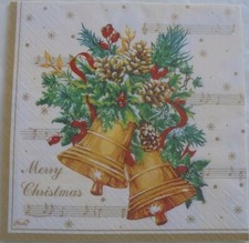 QUATTRO TOVAGLIOLI PER