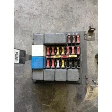 CENTRALINA FUSIBILI FIAT